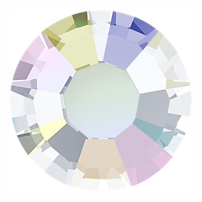 Stellux SS12 Hotfix Crystal AB